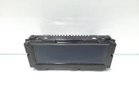 Display bord, cod 22858076, Opel Astra J (idi:468617)