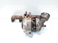 Turbosuflanta, cod 03G253014M, Skoda Octavia 2 Combi (1Z5) 1.9 TDI, BLS (idi:469154)