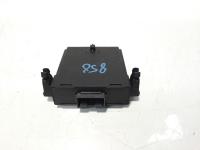 Modul control central, cod 7N0907530G, Vw Passat Variant (365) 2.0 TDI, CFF (id:469708)