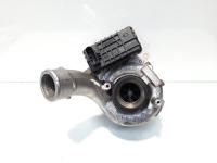 Turbosuflanta, cod 059145721F, Audi A4 Avant (8ED, B7), 2.7 TDI, BPP (pr:115097)