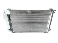 Radiator clima, cod A2045000554, Mercedes Clasa C T-Model (S204) 2.2 CDI, OM651911, cutie automata (id:468969)