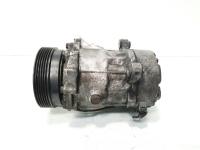 Compresor clima, cod 1J0820803K, Skoda Octavia 1 (1U2), 1.9 TDI, AHF (idi:469061)