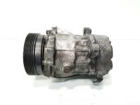 Compresor clima, cod 1J0820803K, Skoda Octavia 1 Combi (1U5), 1.9 TDI, AHF (pr:110747)