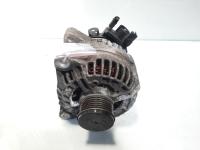 Alternator 150A, cod 9646321880, Peugeot 1007, 1.6 HDI, 9HZ (idi:469006)