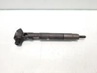 Injector, cod A6510700587, Mercedes Sprinter 4,6-t (906) 2.2 CDI, OM651957 (idi:468668)