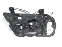 Macara cu motoras stanga fata, cod 3AA837755, Vw Passat (362) (id:469866)