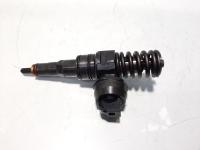 Injector, cod 038130073AG, BTD, 0414720215, VW Golf 5 (1K1) 1.9 tdi, BXE (id:469537)