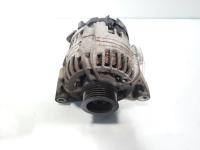 Alternator 70A, cod GM24437119, Opel Astra G, 1.2 benz, Z12XE (pr:110747)