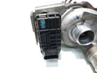 Actuator turbo, cod 6NW008412, Ford Focus C-Max, 1.8 tdci, KKDA (idi:468345)