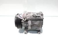 Compresor clima, cod 46782669, Fiat Grande Punto (199) 1.4 B (idi:469503)