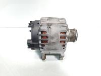 Alternator 140A, cod 03L903023F, Vw Passat (362) 2.0 TDI, CFG (pr:110747)