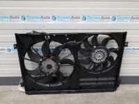 Grup electroventilatoare 1K0121207AD, Vw Golf Plus (5M1, 521) 2.0tdi (id.176566)