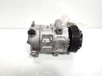 Compresor clima, cod GM55703721, Fiat Grande Punto Van (199) 1.3 m-jet, 199A3000 (idi:469123)