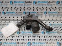 Motoras stergator dreapta fata, BM51-17504-BD, Ford Focus 3, 1.6ti (id:169871)