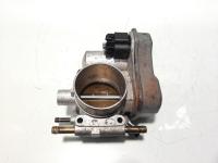 Clapeta acceleratie, cod GM25177983, Opel Astra G, 1.6 benzina, Z16XE (id:470270)