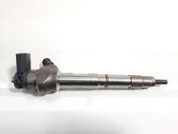 Injector, cod 04L130277AD, 0445110473, Audi A3 (8V1) 1.6 tdi, CXXB (idi:401199)