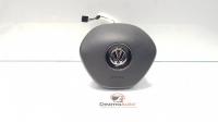 Airbag volan, cod 5TA880201AC, VW Golf 7 Alltrack (BA5, BV5) (idi:393467)