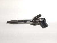 Injector, cod 8514148-03, 044110743, Bmw 5 Touring (F11) 2.0 d, B47D20A (id:401280)