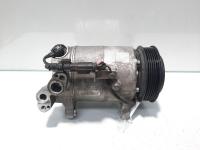 Compresor clima, cod 6811432-01, Bmw 5 (F10) 2.0 diesel, B47D20A (id:456197)