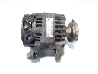 Alternator 90A, cod 1M5T-10300-BC, Ford Focus 1, 1.8 TDCI, F9DA (id:469793)