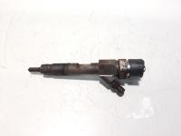 Injector, cod 8200100272, 0445110110B, Renault Laguna 2, 1.9 dci, F9Q (id:470041)