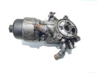 Carcasa filtru ulei, cod  9685997780, Ford Kuga I, 2.0 tdci, TXDA (id:470281)