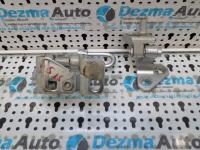 Set balamale usa stanga spate 1K4833411P, Vw Golf Plus (5M1, 521) 2005-in prezent (id.176623)