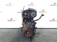 Motor, cod K4M858, Renault Megane 3 Coupe, 1.6 B (idi:452389)