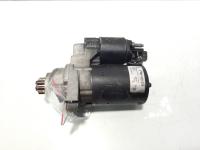 Electromotor, cod 096020220, Seat Altea (5P1) 1.6 B, BSE, 5 vit man (id:471530)