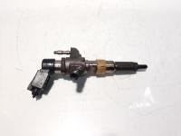 Injector, cod 9674973080, Ford Focus 3, 1.6 TDCI, T1DA (id:469316)