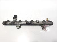 Rampa injectoare cu senzor, cod 8200330912, 0445214065, Renault Grand Scenic 2, 1.9 DCI, F9Q812 (idi:470059)