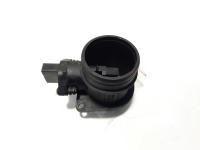 Debitmetru aer, cod 06A906461, 0280217121, VW New Beetle Cabriolet (1Y7), 1.9 TDI, ATD (idi:470432)