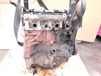 Motor, cod K9K728, Renault Megane 2 Combi, 1.5 DCI (idi:439981)