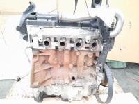 Motor, cod K9K830, Dacia Sandero 2, 1.5 DCI (idi:439984)