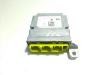 Calculator airbag, cod 8V51-14B321-BG, Ford Fiesta 6, id:412501