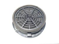 Boxa fata, cod 8T0035415B, Audi A4 (8K2, B8) (id:471649)