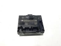 Modul dreapta fata, cod 8K0959792B, Audi A5 Cabriolet (8F7) (idi:469920)