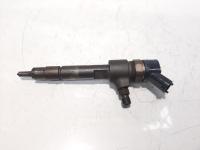 Injector, cod 0445110187, Fiat Doblo (223) 1.9 jtd, 223B1000 (id:471616)