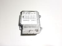 Calculator airbag, cod 1C0909601A, Skoda Fabia 1 Combi (6Y5) id:162495