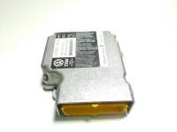 Calculator airbag, cod 5N0959655J, Vw Passat (3C2) id:404549