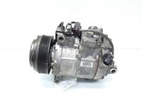 Compresor clima, cod 447260-1851, Bmw 1 (E81, E87) 2.0 D, N47D20A (idi:466488)