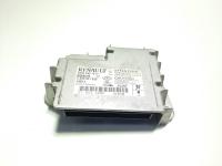 Calculator airbag, cod 8200645161, Renault Clio 3 Combi (id:345520)