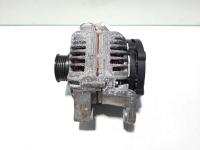 Alternator 120A, cod GM13147093, Opel Combo Tour, 1.6 benz, Z16SE (idi:470263)