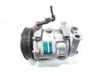 Compresor clima, cod 60653652, Alfa Romeo 156 (932) 1.9 jtd, 937A2000 (idi:470200)