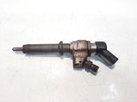 Injector, cod 9636819380, Peugeot 307 SW, 2.0 HDI, RHY (id:471914)