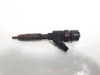 Injector, cod 8200100272, 0445110110B, Renault Laguna 2, 1.9 dci, F9Q (id:471927)