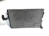 Radiator racire apa, cod 3C0121253AR, Audi A3 Cabriolet (8P7) 2.0 TDI, CFF (idi:471907)