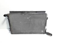 Radiator racire apa, cod 1K0121251AK, VW Caddy 3 Combi (2KJ) 1.9 tdi, BLS (idi:471930)