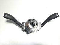 Maneta semnalizare cu maneta stergatoare, cod 8L0953513G, Seat Leon (1M1) id:276982