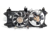 Grup electroventilatoare, cod 872800600, Fiat Doblo (223) 1.3 M-JET, 119A2000 (idi:470261)